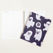 spookpatroon planner (Display)