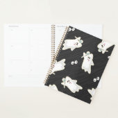 spookpatroon planner (Display)