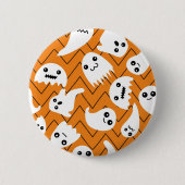 spookpatroon ronde button 5,7 cm (Voorkant)