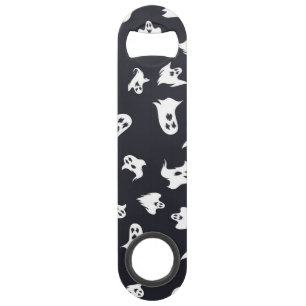 spookpatroon speed flessenopener