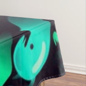 spookpatroon tafelkleed (Voorbeeld)