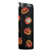 spookpatroon thermosbeker (Geroteerd rechts)