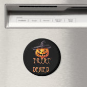 Spookpompoen Magneet (Insitu (Vaatwasser))