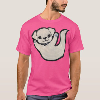 spookpuppy t-shirt