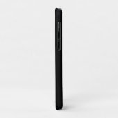 SPOOKSECTOR Case-Mate iPhone CASE (Achterkant/links)