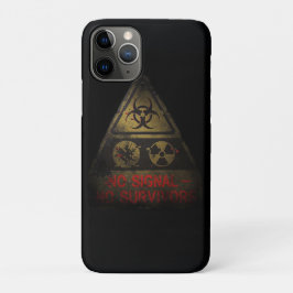 SPOOKSECTOR iPhone 11 PRO HOESJE