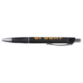 Spookseizoen Pen (Bodem)