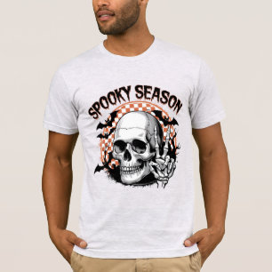 Spookseizoen T-shirt