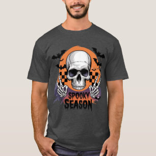 Spookseizoen T-shirt