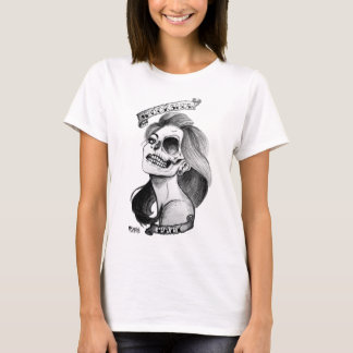 Spookshow Baby Bovenkant T-shirt