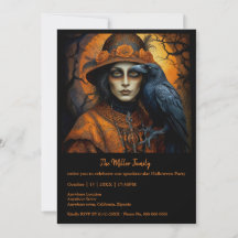 Spooktaculaire enge Halloween-dieren in vermomming