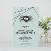 Spooktaculaire spin-halloween-uitvindingen (Staand voorkant)