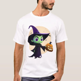 Spooktaculaire stijl: uw ultieme Halloween-T-shirt T-shirt