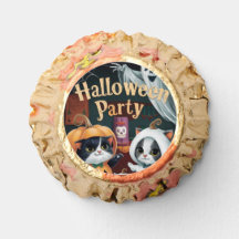 Spooktacular Halloween
