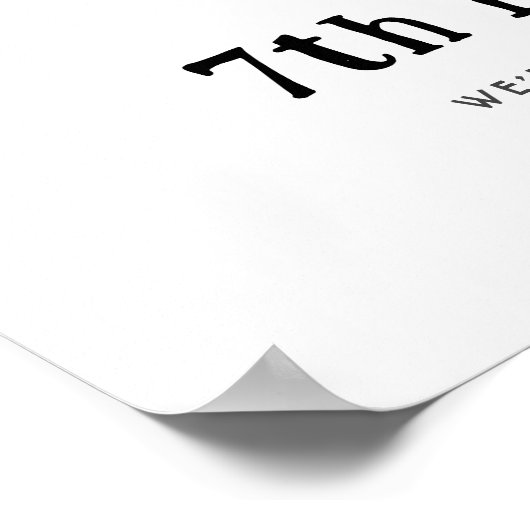 Spooktacular Halloween Anniversaire Affiche de bie (Coin)