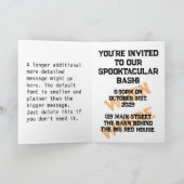 Spooktacular Halloween Bash (Binnen)