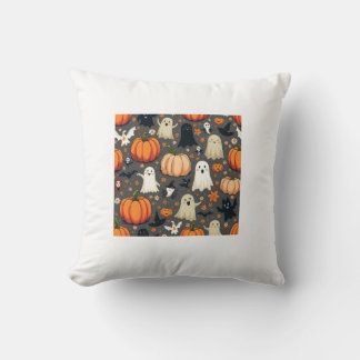 Spooktacular Halloween Cushion Kussen
