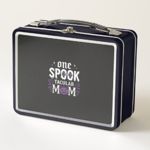 Spooktacular Moeder Halloween Ontwerp_1