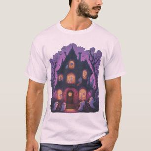 Spooktacular Soirée. T-shirt