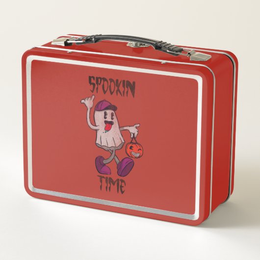 spooktijd (Achterkant)