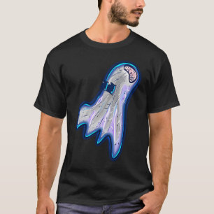 Spookvis T-shirt