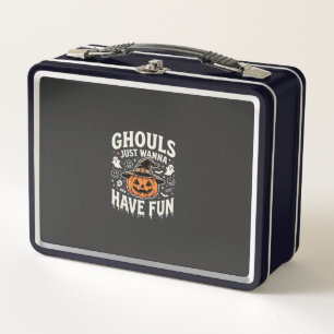 Spookwezens Willen Gewoon Pret Hebben Halloween Po
