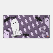 Spooky 365 Desk Mat (Voorkant)