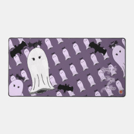 Spooky 365 Desk Mat