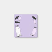 Spooky 365 Post It Notes (Voorkant)