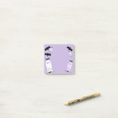 Spooky 365 Post It Notes (Op bureau)