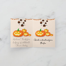 Spooky Birthday Invitation Editable Digital Down