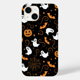 Spooky Boo-tiful Night Case-Mate iPhone 14 Hoesje