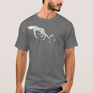 Spooky Boop T-shirt