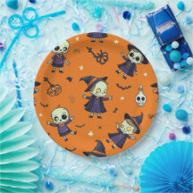 Spooky Chic Halloween kussen - angstaanjagend fees