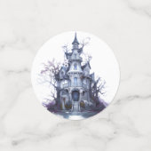 Spooky Confetti (Kleine voorkant)