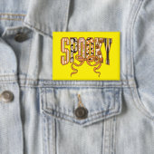 Spooky Coquette Halloween Aesthetic-66166 Button (Insitu)