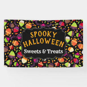 Spooky Cute Halloween Monster Cupcakes Spandoek