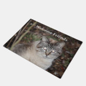 Spooky Deurmat (Schuin)