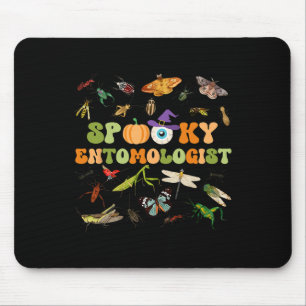 Spooky Entomology Collectie Insect Species Bug Ha Muismat