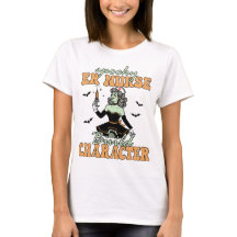 Spooky ER verpleegkundigen Halloween nachtdienst