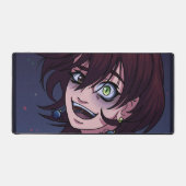 Spooky Eyes Bureaumat (Voorkant)