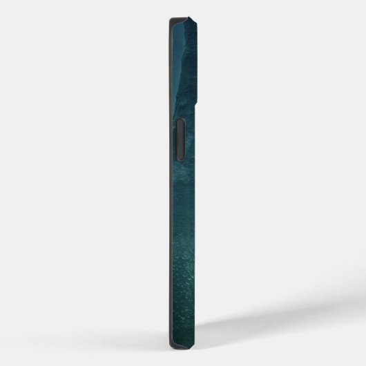 Spooky Forest Case-Mate iPhone Case (Achterkant / Rechts)