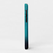Spooky Full Moon Night Design Case-Mate iPhone Case (Achterkant/links)