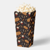 Spooky Fun Halloween Bedankdoosjes (Popped)