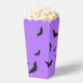 Spooky & Fun Halloween Popcorn Bedankdoosjes (Popped)