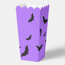Spooky & Fun Halloween Popcorn Bedankdoosjes