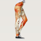 Spooky Fun Leggings (Rechts)