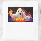 Spooky Fun Stickers (Tas)