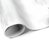 Spooky Ghost Cadeaupapier (Rol Hoek)