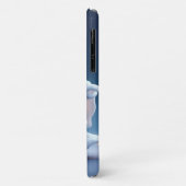 Spooky Ghost Case-Mate iPhone Case (Achterkant/links)